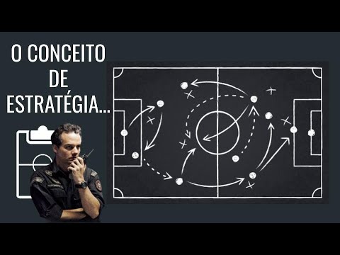 Sistemas táticos que levam vantagem sobre outros: