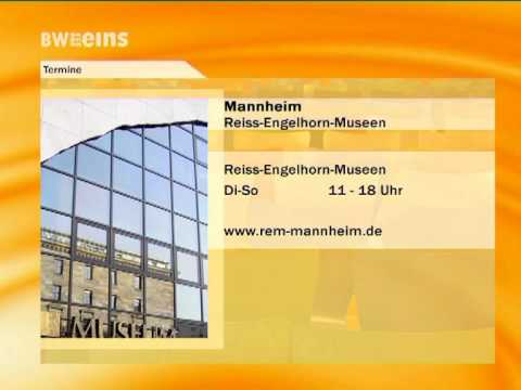 BWeins Nachrichten Do. 04.05.2012