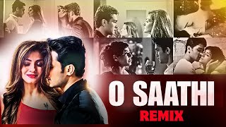 O Saathi (Remix) | Vickey Azim | Shab | Raveena Tandon, Arpita, Ashish | Arijit Singh, Mithoon