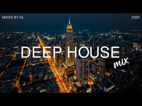 Deep Nights | Deep House Vibes