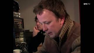 Gluecifer før europaturné