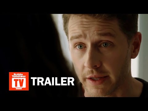 Трейлер серіалу «Маніфест»