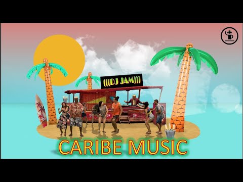 CARIBE MUSIC MIX