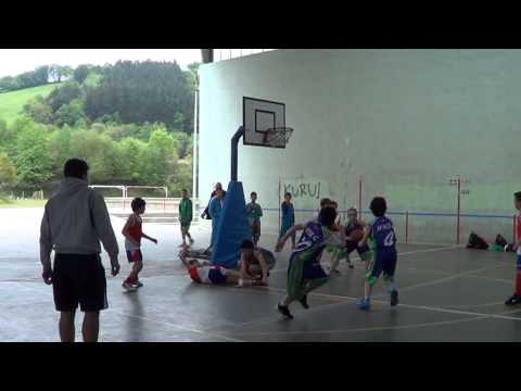 Tabirako Santurtzi 2º fase 006