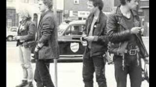 Discharge - Free Speech for the Dumb -