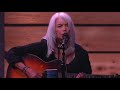 Emmylou Harris and Steve Earle - My Antonia