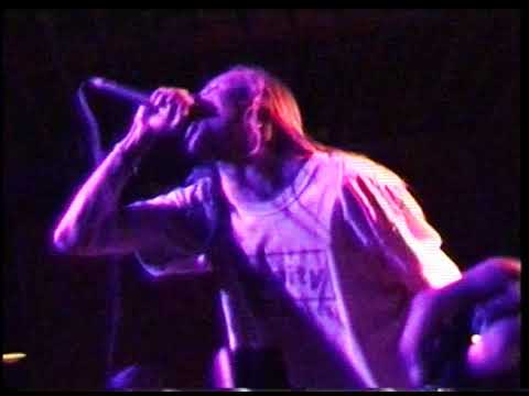 Division of Mind & Candy @ The Hi-Hat. 07/14/2018