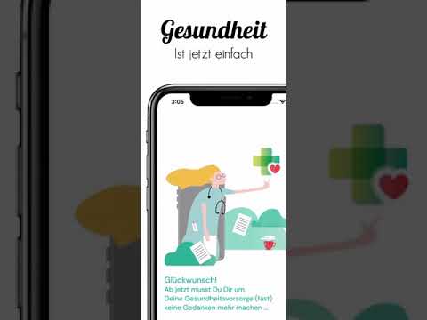APPzumARZT