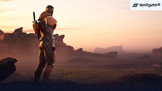 Something to Fight For | Launch Announcement | Splitgate 2