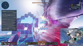 【PSO2NGS/SHIP6】PCが新しくなったのでとりあえずテスト配信します！気づいたことがあれば是非コメントで教えてください！
