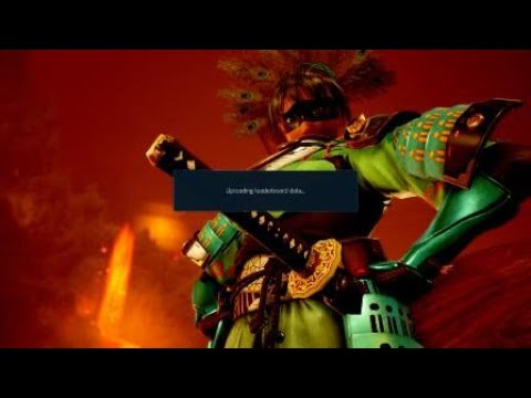 TEKKEN 7 Asuka VS 3800 WIN Alisa PS4 Rank Matches