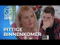 Iris zeer openhartig: 'Ik heb borderline...' | Lang Leve de Liefde #AFL19