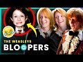 Harry Potter Bloopers: Best of the Weasleys | OSSA Movies DEFAULT Thumbnail