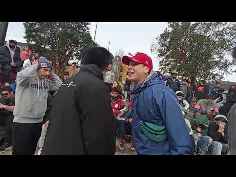 SOMBRERO vs MAKABRO vs LUKASSO vs MELIODAS | Filtros | Fecha 5 Individual