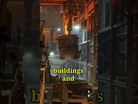 Mild Steel Beam