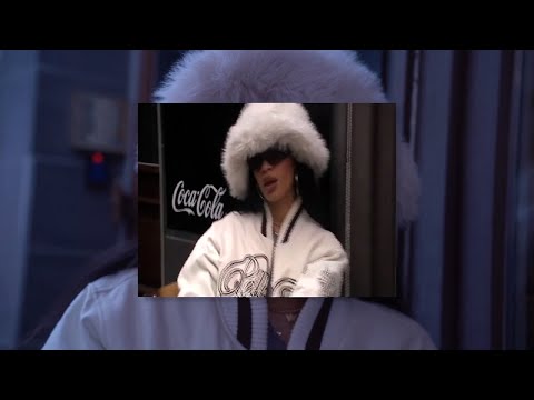 kesho - SELFMADE (prod. by gosha) [Official Music Video]