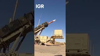 Ukraine Runs Low on Patriot Missiles as Russian Attacks Intensify | IGR | India Global Review
