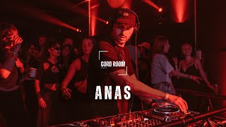 Download lagu Hard Techno Set | ANAS - Cord Room x Cozy Production mp3