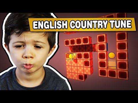 English Country Tune PC