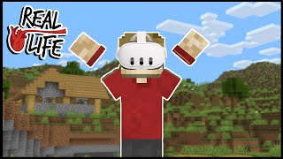 Grian's recent Youtube video thumbnail