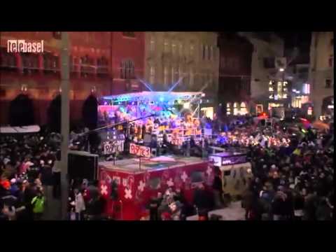 50 - Schänzli-Fäger - Track 2 2015