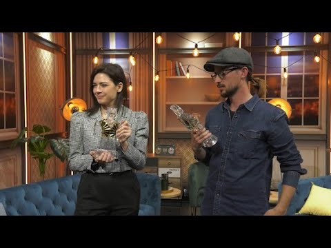 CMC NEWS 18.05.2020. - Kedžo, Porin, Ivanka Boljković, Darko Domijan, Mia, J.R. August, Urban