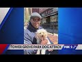 Tower Grove Park Dog Attack