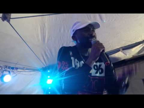 Doza Nation Entertainment & Lyric Concerts