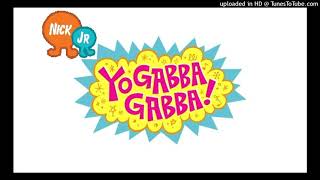 Yo Gabba Gabba - Don&#39;t Be Scared