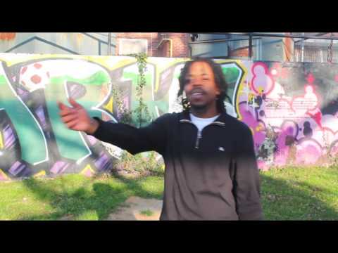 GOO MARLEY (IM BACK) OFFICIAL VIDEO
