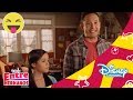 Entre Hermanos Adelanto Exclusivo Episodio Final Disney Channel Oficial