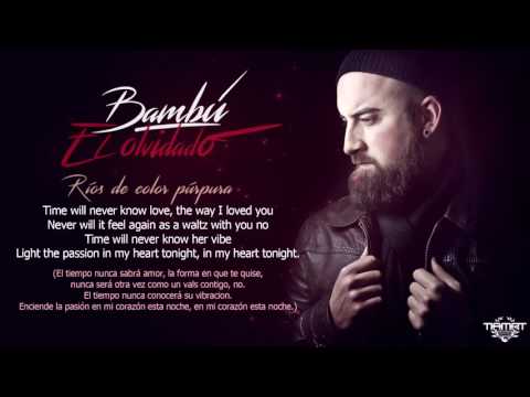 Ríos de color púrpura (con Bls a.k.a Rigor Mortis)