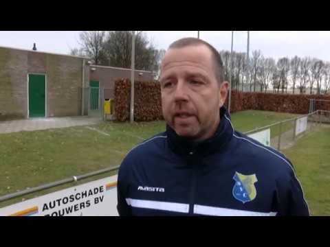 11Sport: SVC2000 - Rios