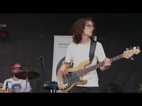 I´m so excited by Doctor Blond LIVE Weinfest Obertshausen (2022)