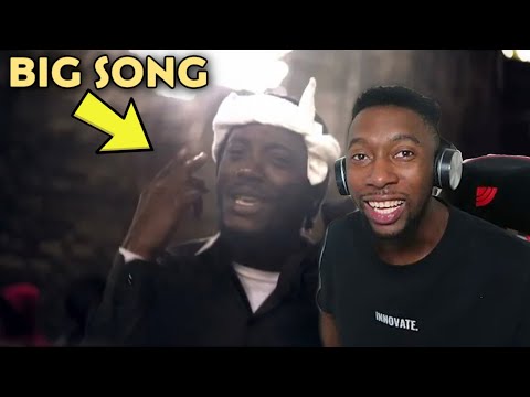 Jamaican Reacts to Trinidad 🇹🇹 Music! Fullv 8 Recordz - Retribution ft. Kalonji