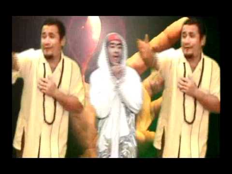 Samoan Music Video "Without You Lord" - Exclusive Music Video 2011 B-Mac ft. Mr. Tee