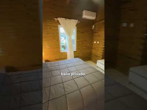 🤔 ¿Todavía no conociste las cabañas de Santa Rosa de Calamuchita?