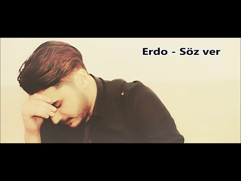 ERDO - Söz ver