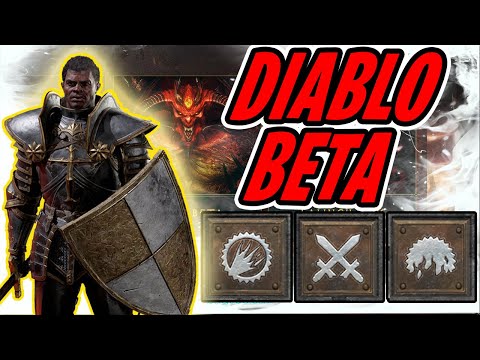 Diablo 2 Resurrected Early Access Beta Review