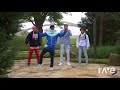 Track Meet Boy Remix Dance Video @Thatkiddtobi - Thatkiddtobi & Devtakeflight | RaveDJ
