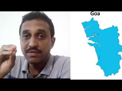 Wrongly Pronounced Names of Goan Villages and Cities