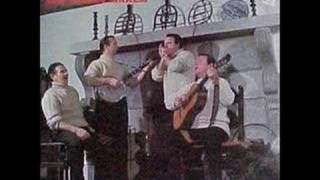 Clancy Brothers and Tommy Makem - March Medley