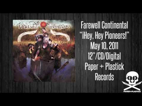 Farewell Continental - 
