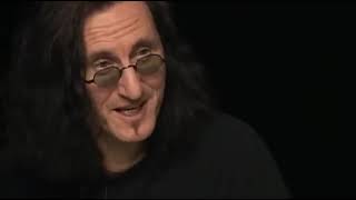 Rush - The Boys in Brazil Documentary 2003