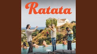 Musik-Video-Miniaturansicht zu Ratata Songtext von 3robi feat. Malik Montana
