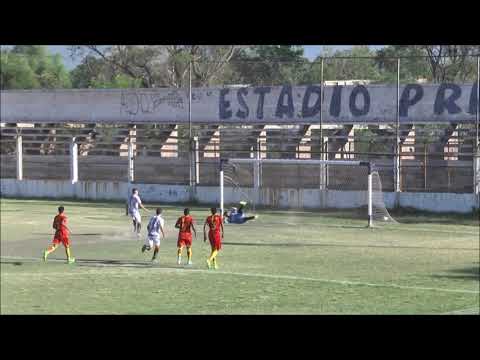 17ª fecha - Torneo Federal B | Defensores de Esquiú 2 - 1 Instituto Santiago
