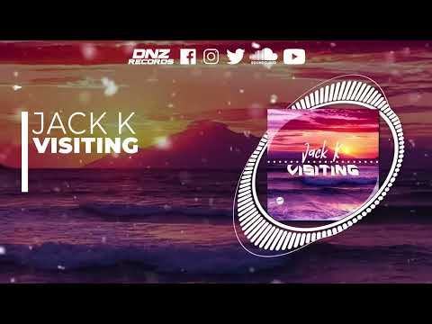 Jack.K Visiting