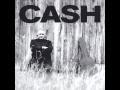 Johnny Cash - Mean Eyed Cat