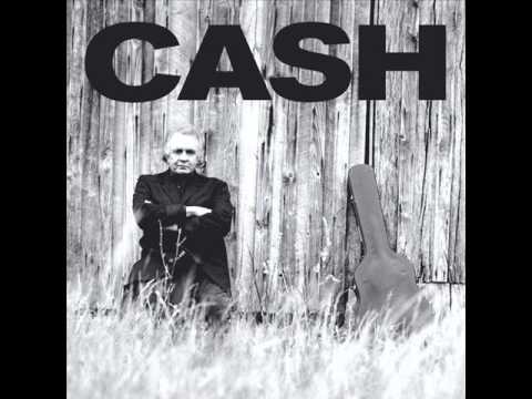 Johnny Cash - Mean Eyed Cat