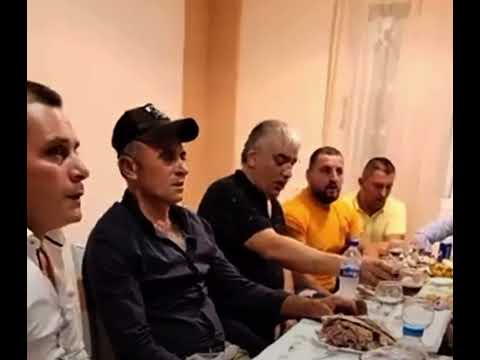 Këngë Labe Lavoline – Marrës: Sofo Daupi | Për qejf mes miqësh | MediterraneoTV